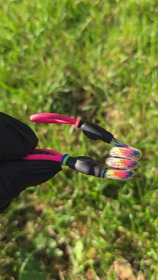 Preview pic of Tuff tether