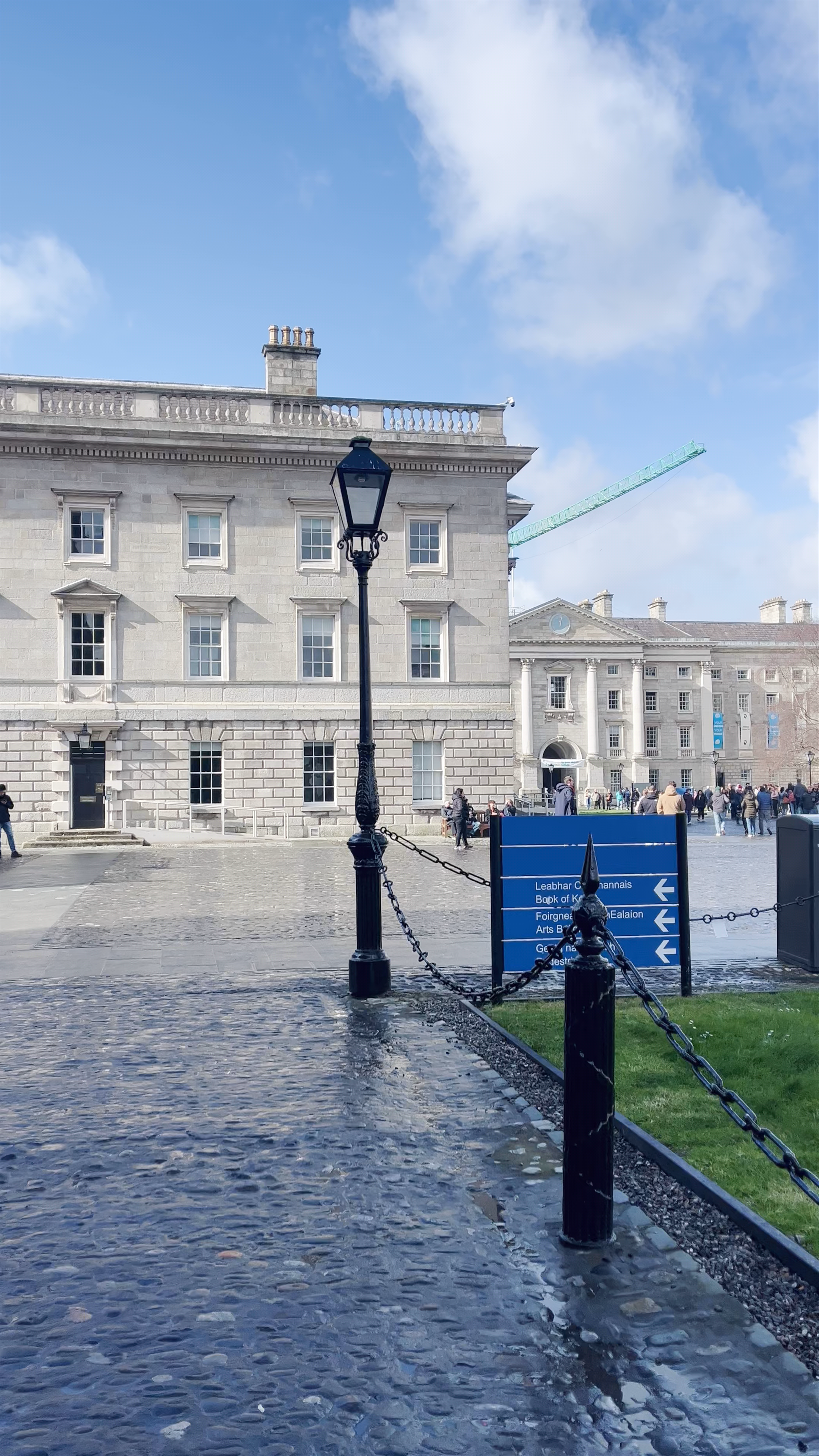 Trinity College