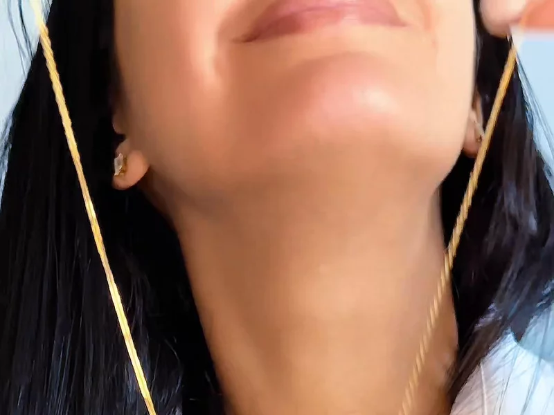 Jewellery-UGC