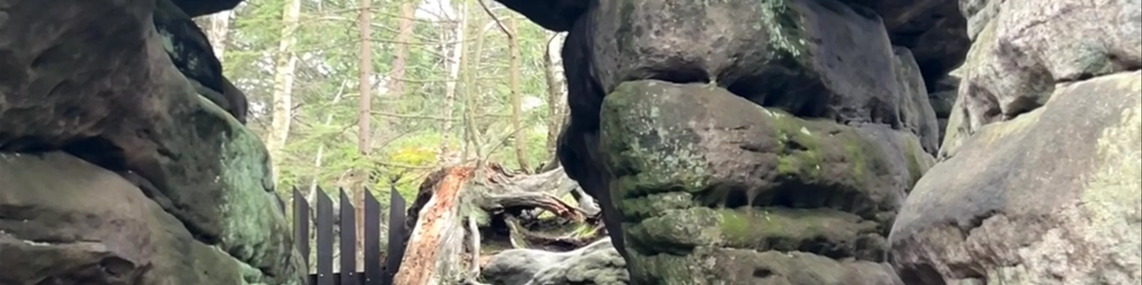 Errant Rocks