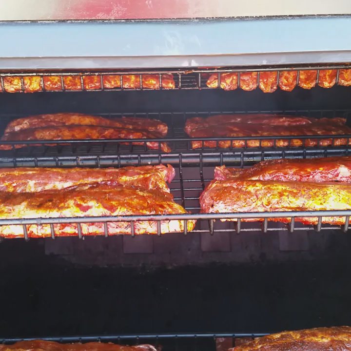 The Foothill Ranch BBQ - Caterers Near Me - Lake Forest, California