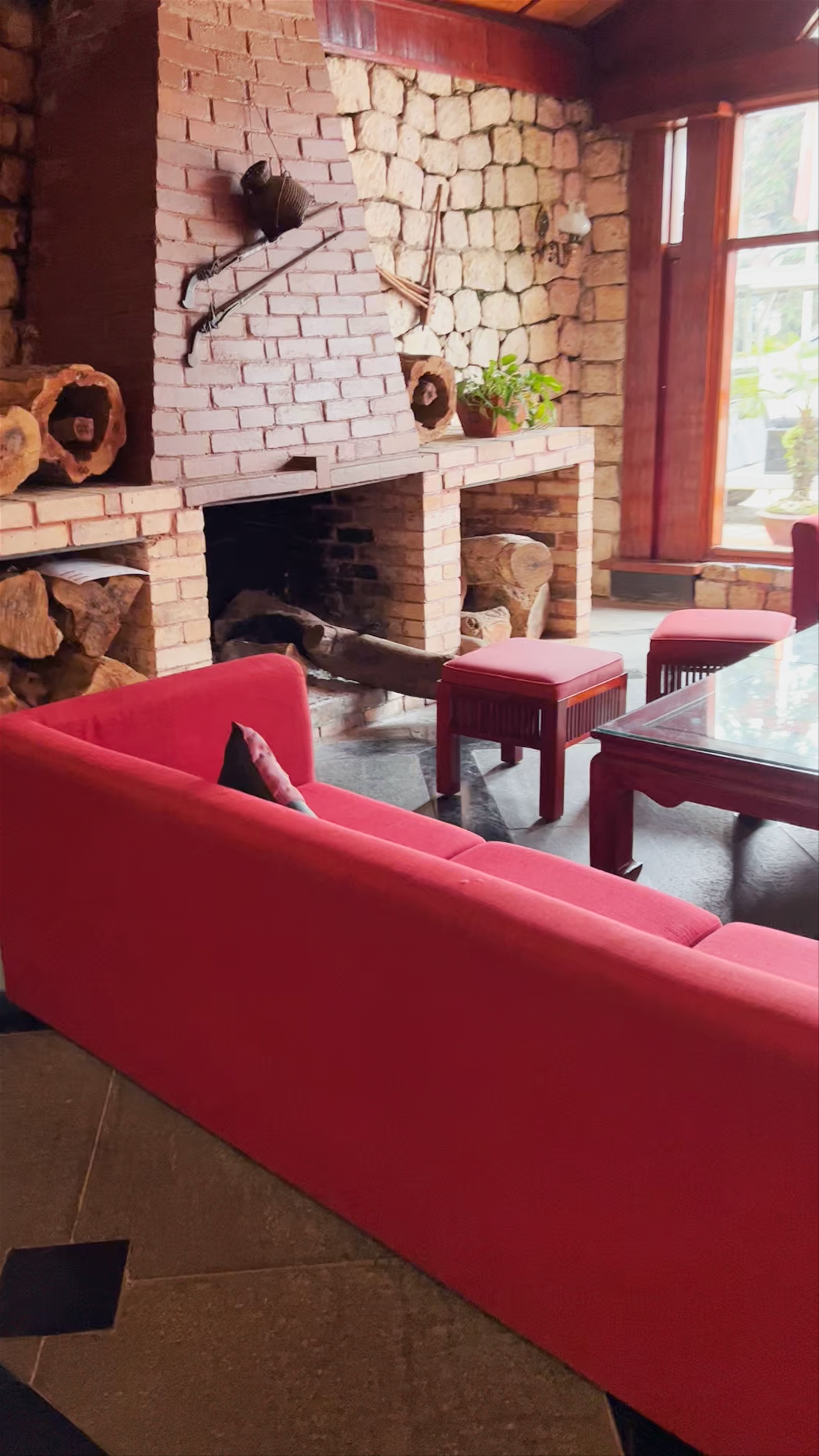 BB Sapa Resort & Spa (Formerly Victoria Sapa Resort & Spa)