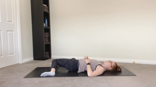 Hip Mobility/Stretch Practice