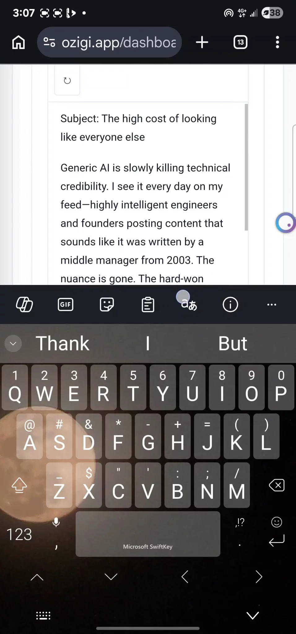 AI-Powered Free GTM Tool For Founders image 1