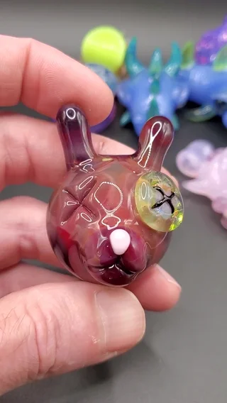 Preview pic of Bunny