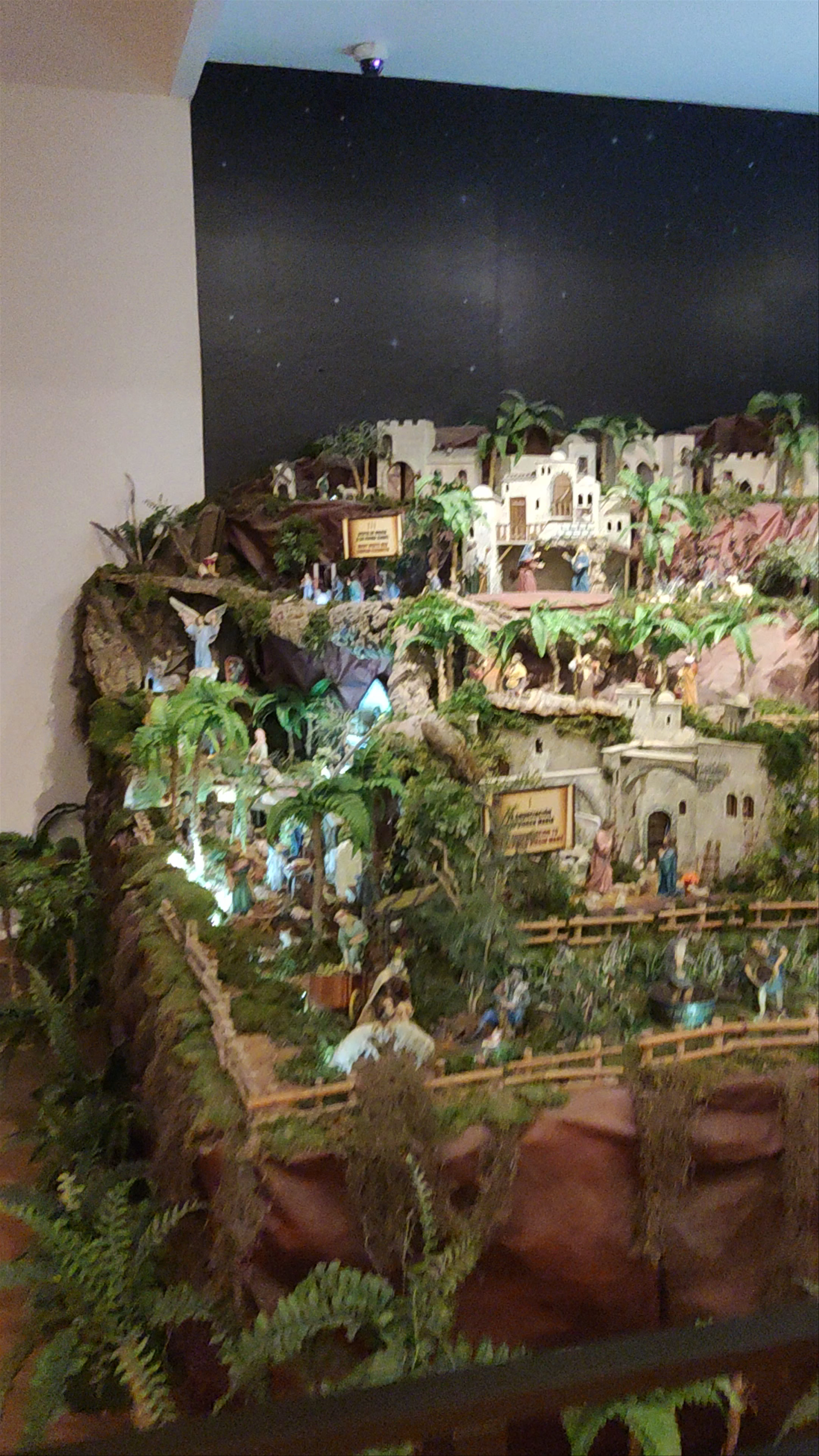 Iglesia de San José