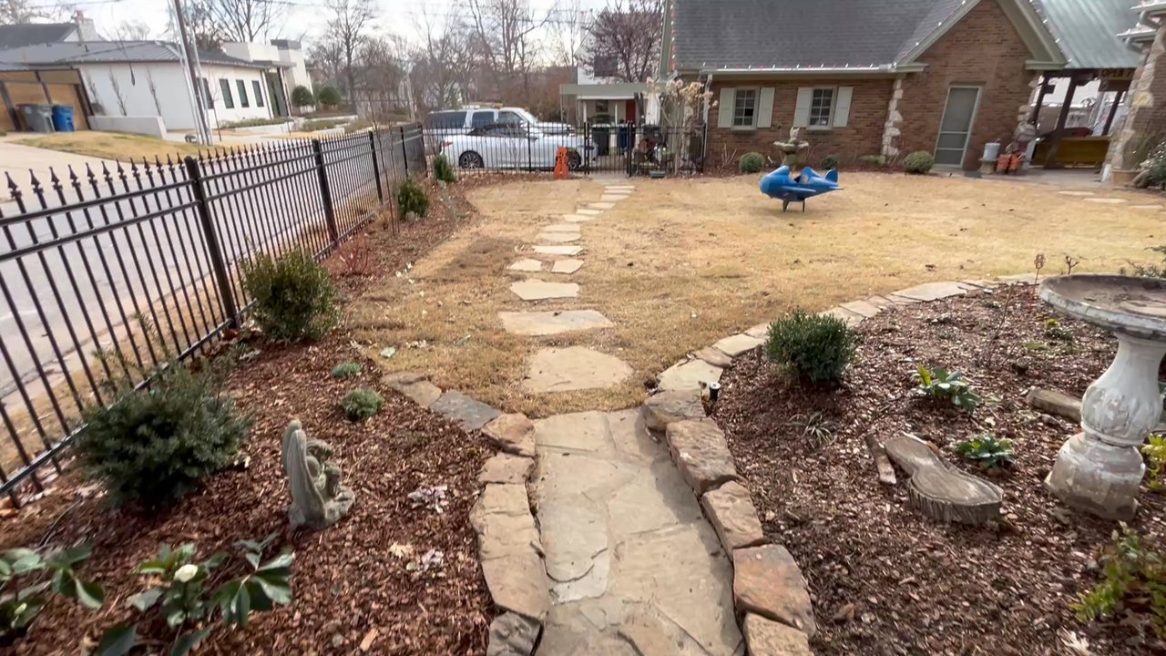 Reynolds Renovations - Flooring Near Me - Broken Arrow, Oklahoma