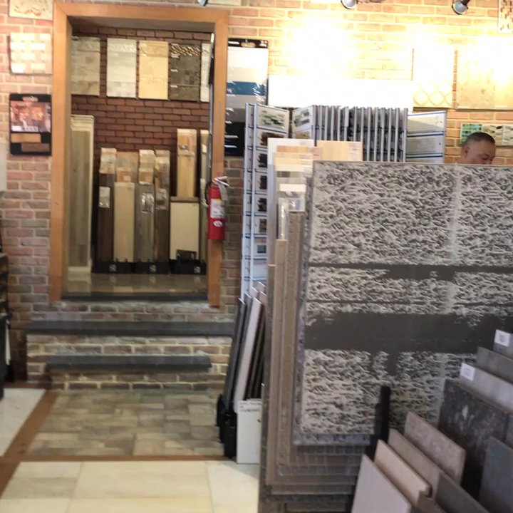 DecorPlanet - Just the left side of the store, so this is a biiigggg place - Kitchen & Bath Near Me - Brooklyn, New York