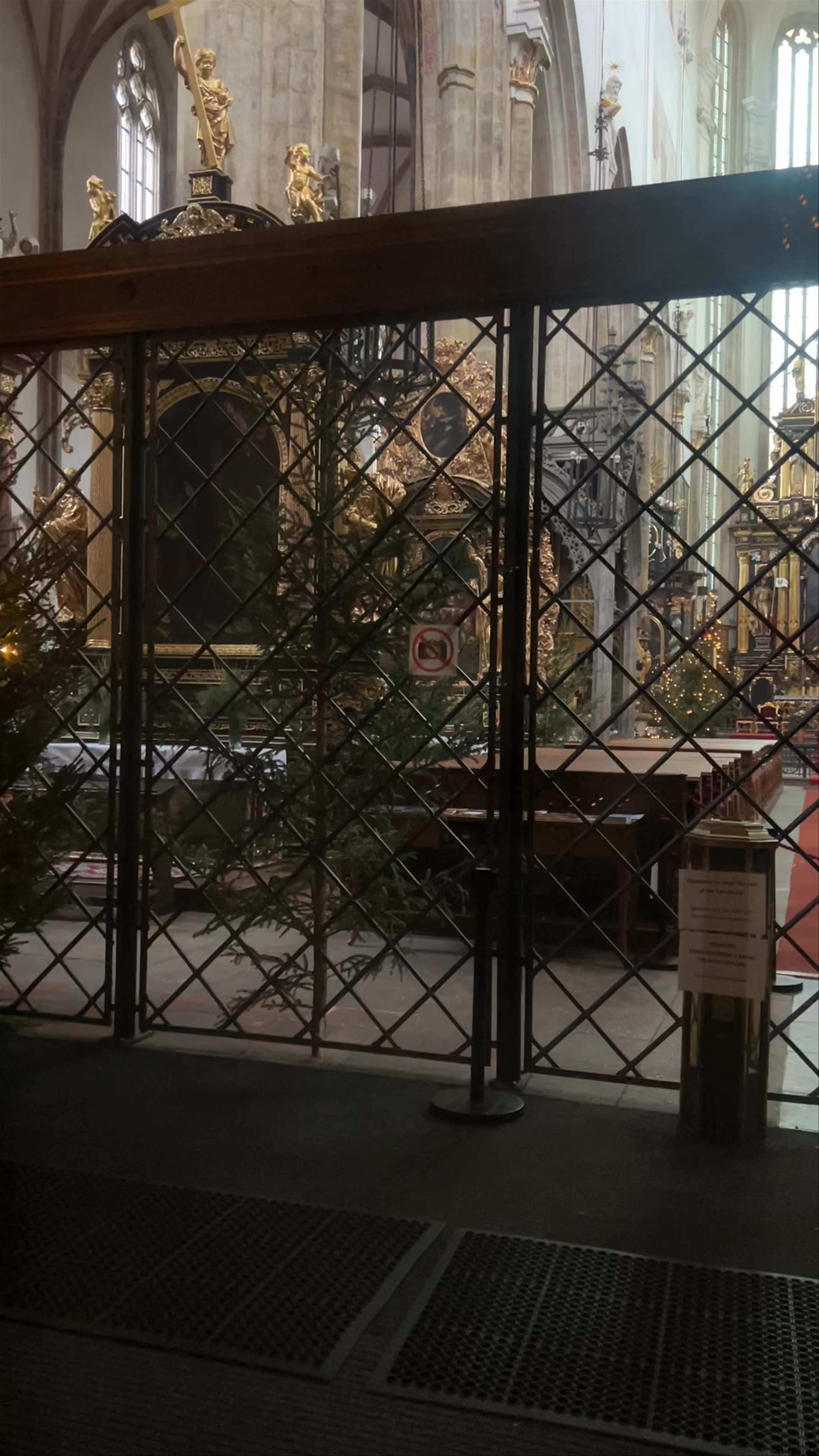 Church of Our Lady before Týn