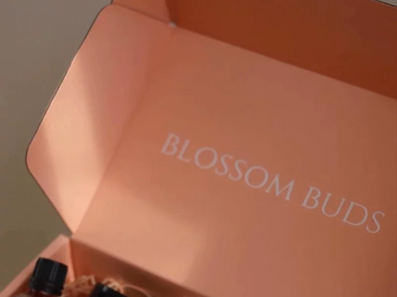Calma - Blossom Buds Kit Showcase
