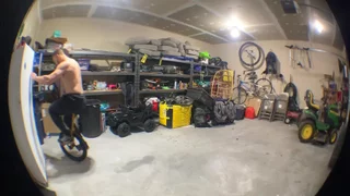biu set: Fakie Out Side Body Varial