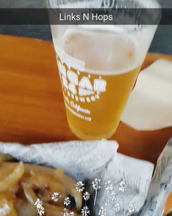 Link N Hops - Great shot of our spread! - Beer Bar Near Me - Los Angeles, California