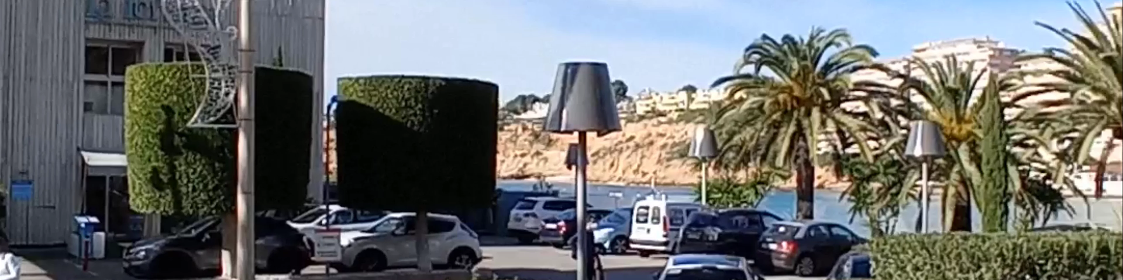Port Adriano