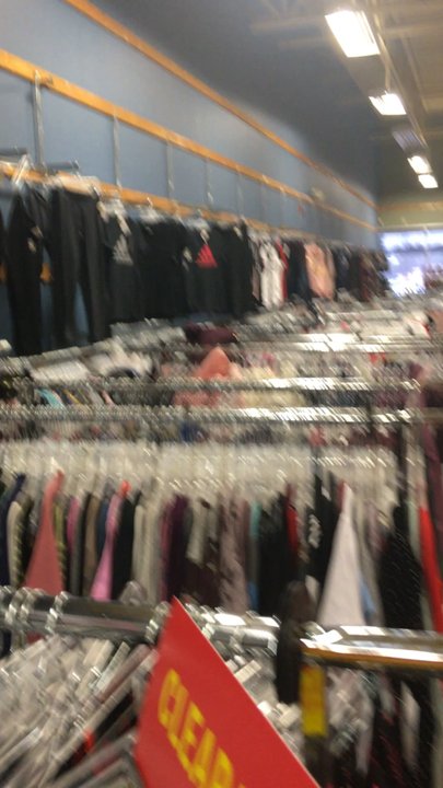Gabe's - Women's section - Women's Clothing Near Me - Columbia, South Carolina
