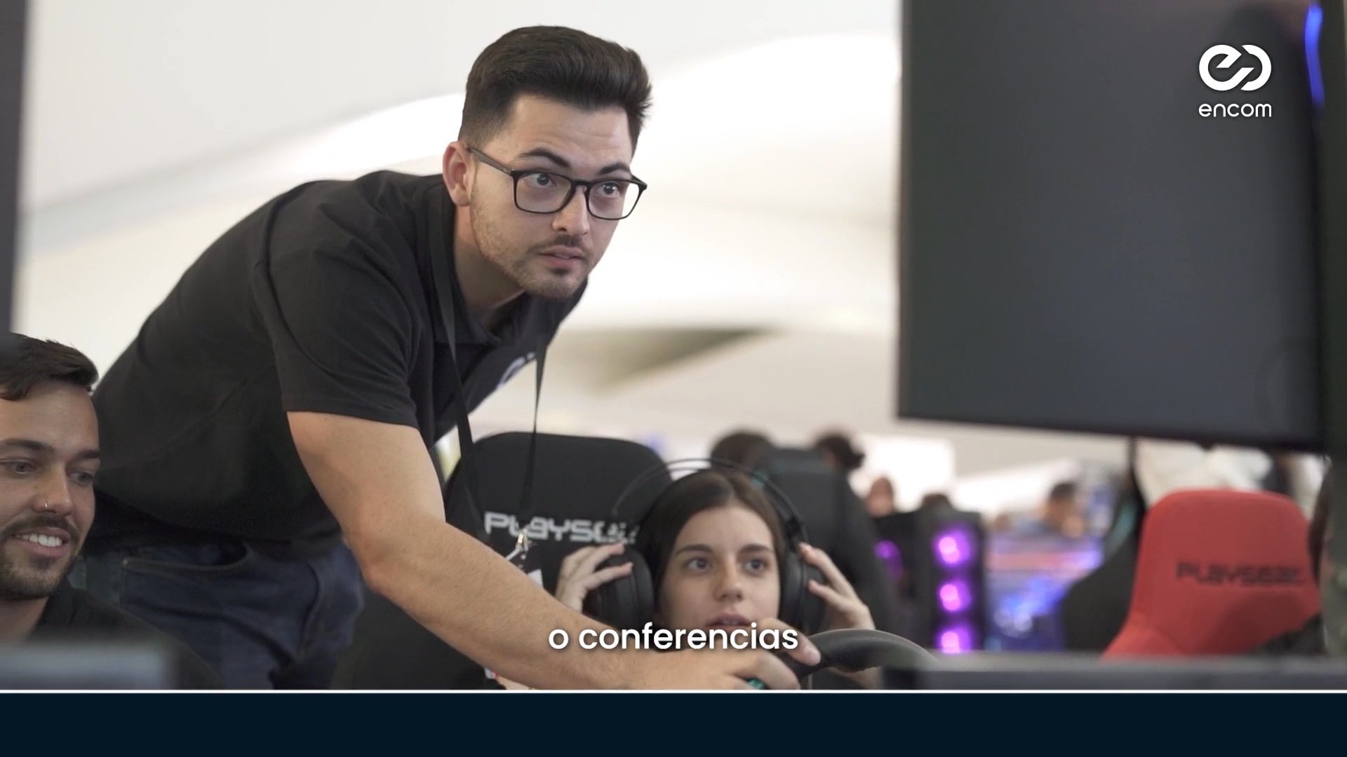 Portfolio clip by Javier O., Valencia videographer