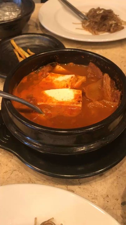 Kimstaurant - Korean Near Me - Cebu City, CEB
