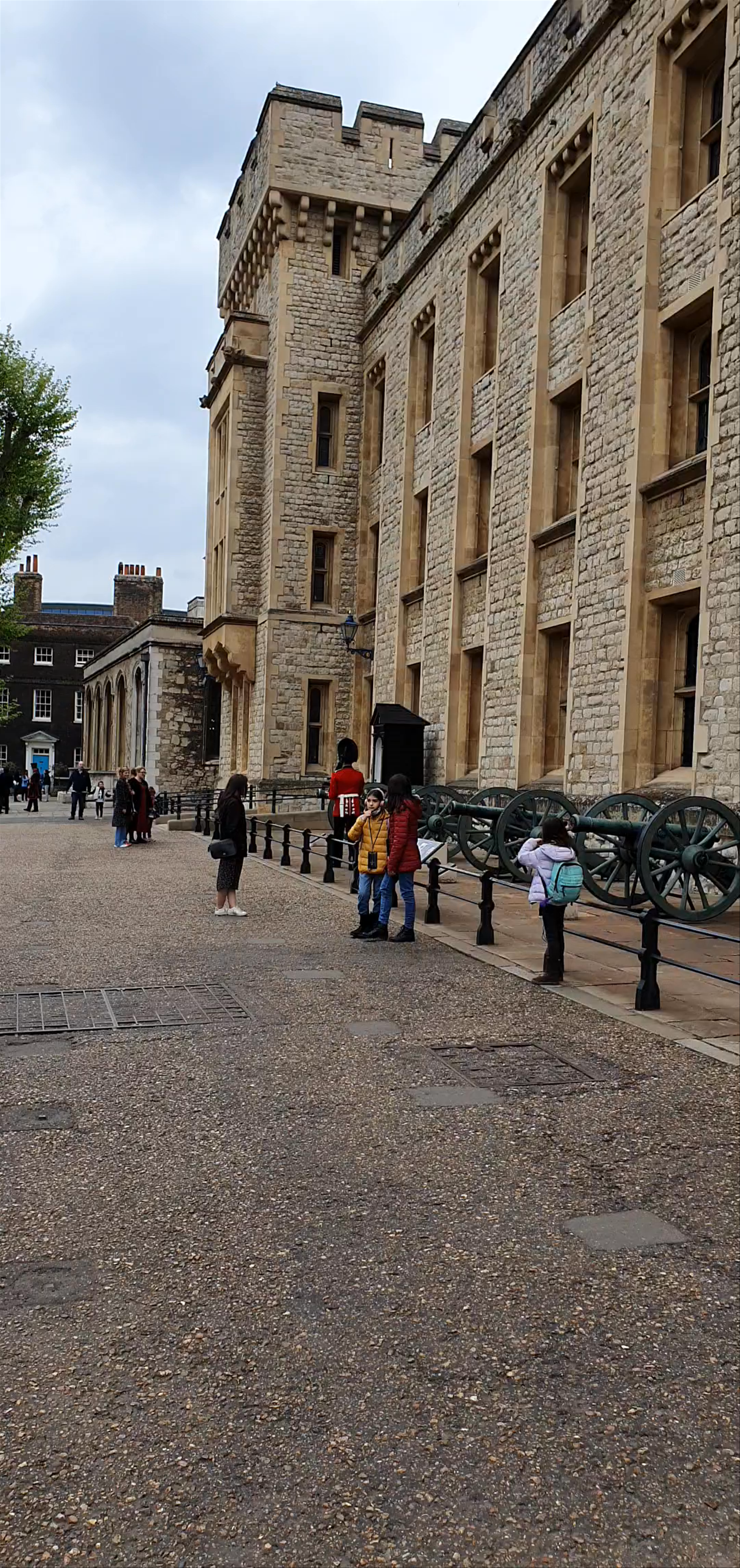 Tower of London