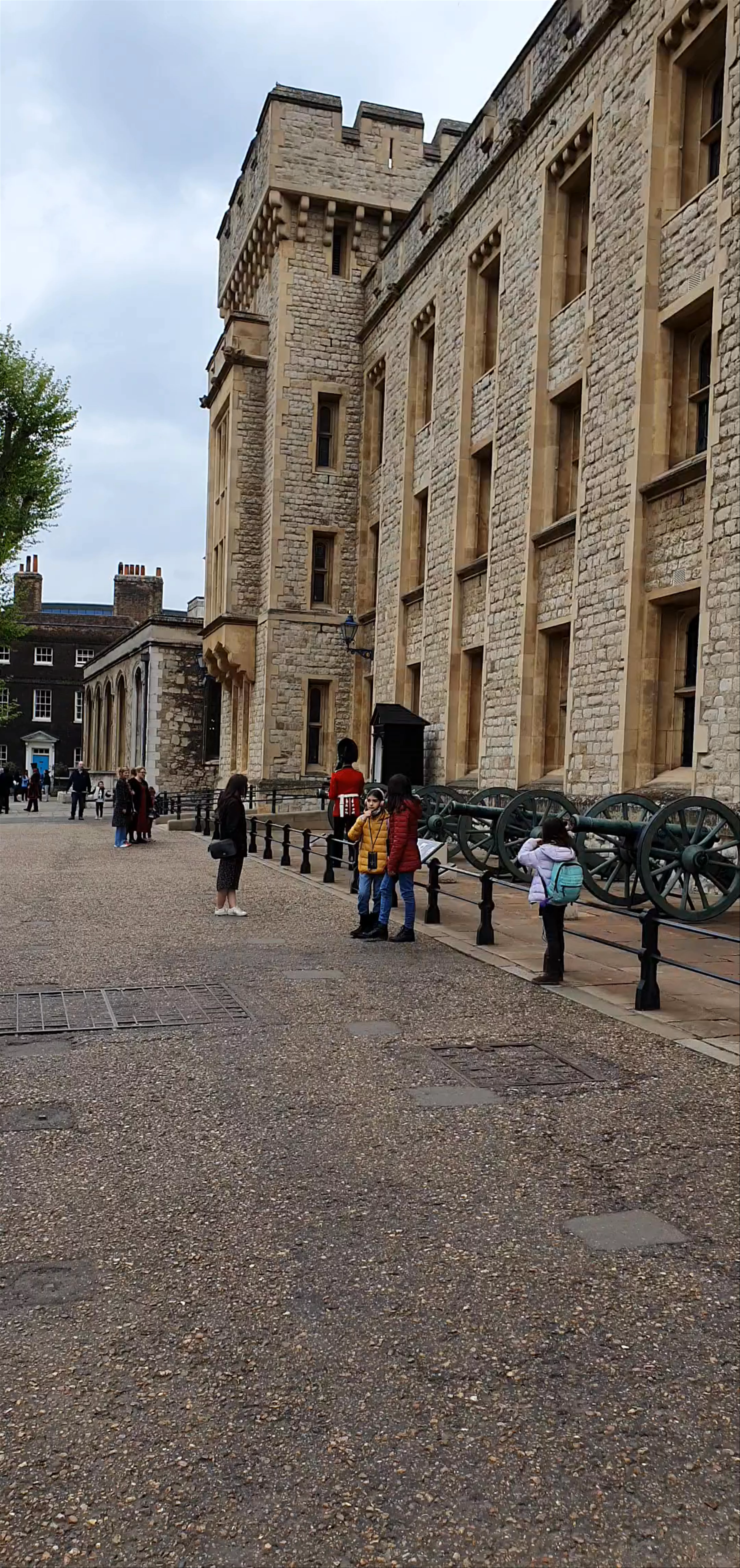 Tower of London