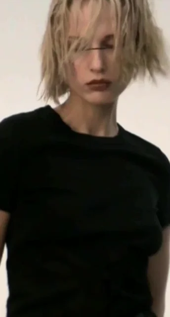 Mélissa de Araujo - © Artlist