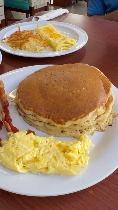 C’s Waffles - Breakfast & Brunch Near Me - Cocoa, Florida