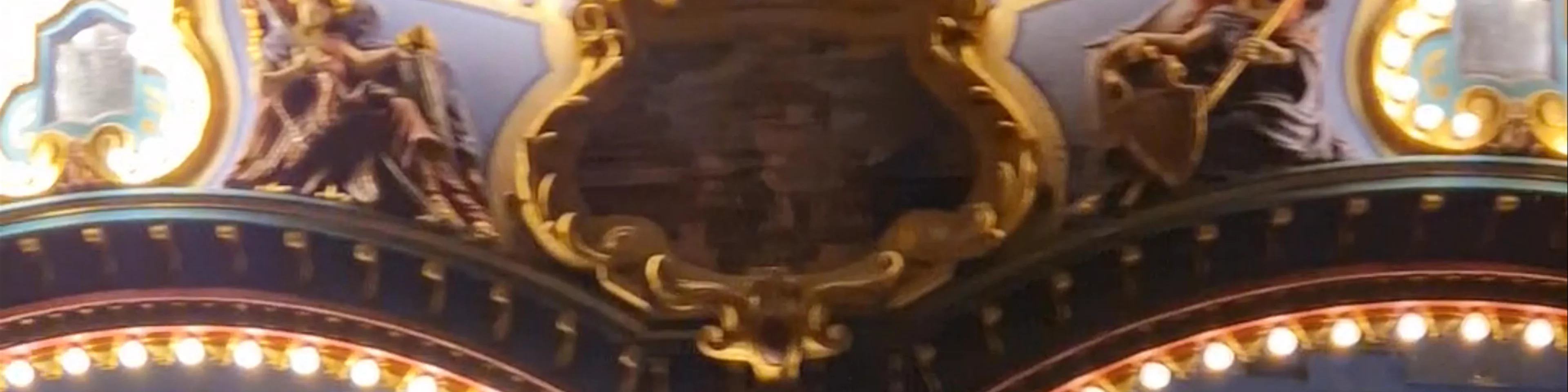 Le Carrousel de Lancelot