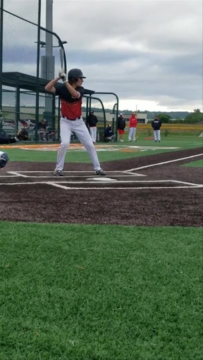 Kasen Landry's Baseball Recruiting Profile | FieldLevel