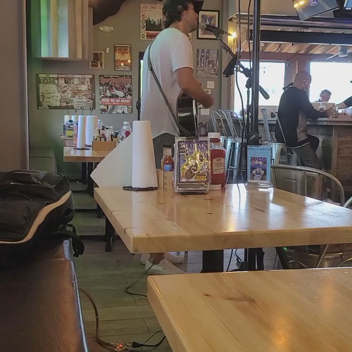 Fired Up Pizza - Live music every Wednesday evening, happy hour until 7! - Pizza Near Me - Jacksonville, Florida