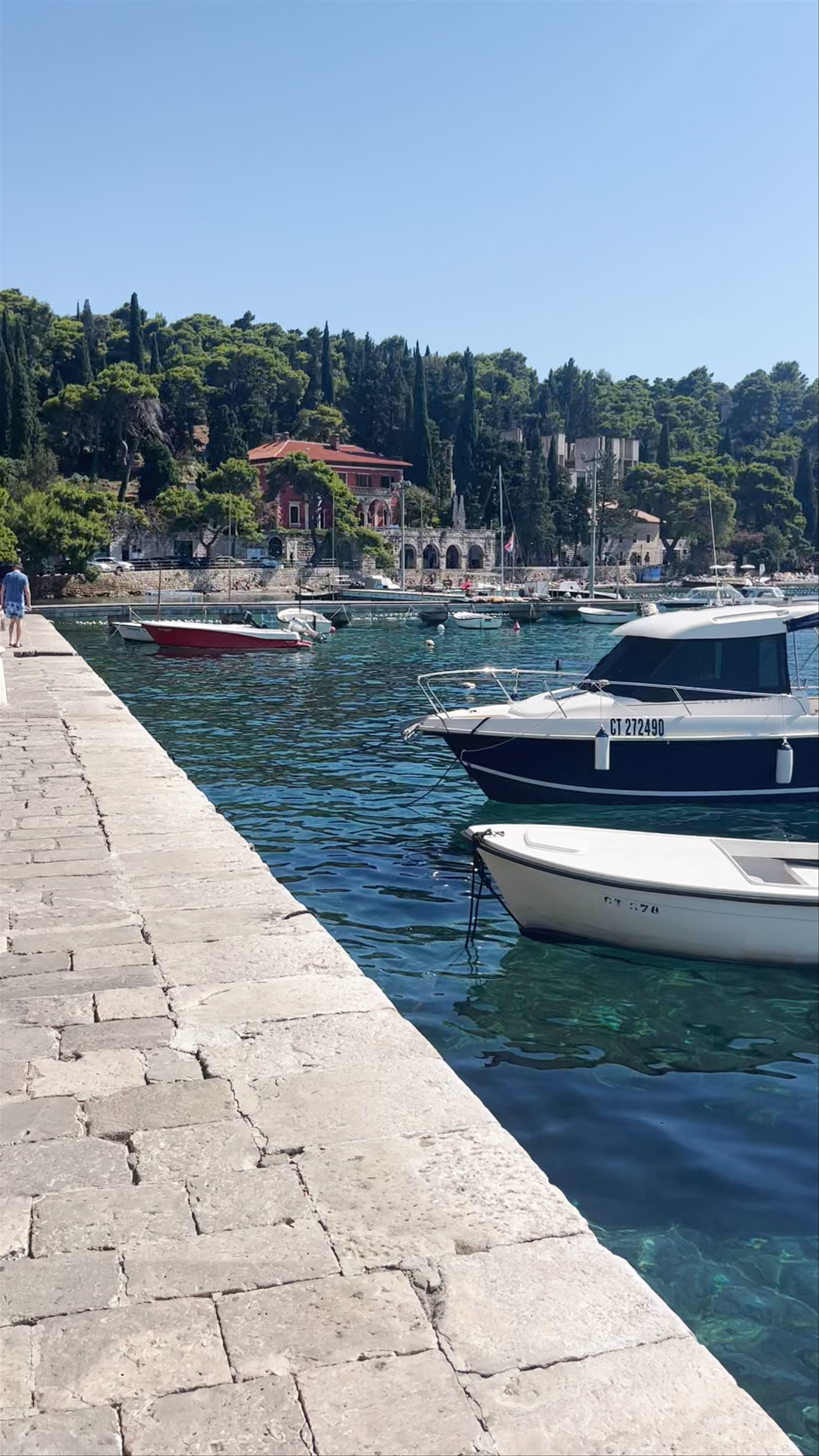 CAVTAT - DUBROVNIK TOURIST BOARD