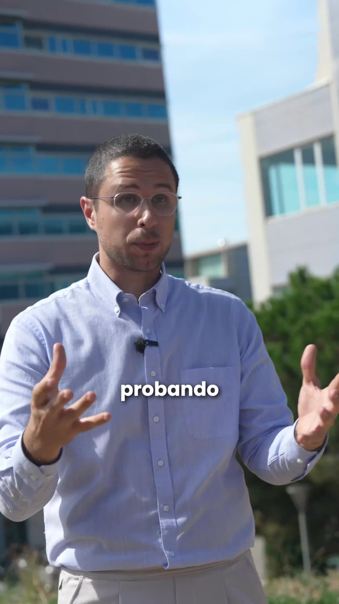 Vídeo UGC 4 de Pol
