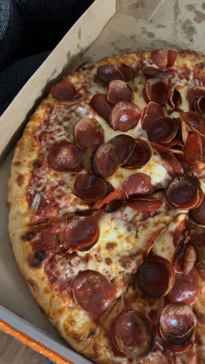 Little Caesar's Pizza - Pizza Near Me - Manteca, California