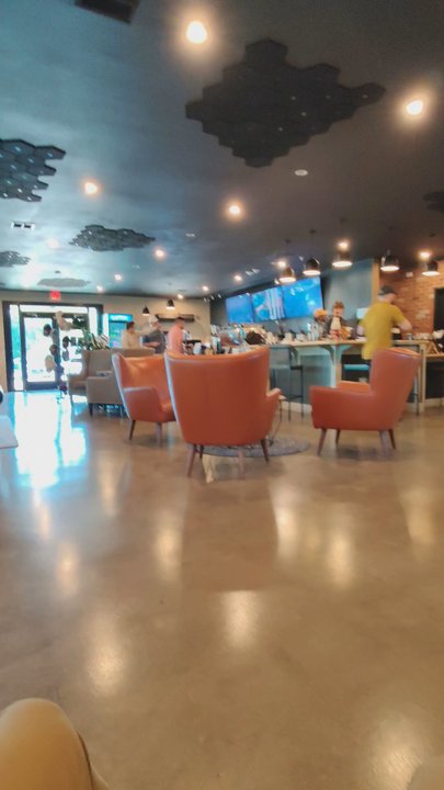 1418 Coffee - Inside - Coffee & Tea Near Me - Prosper, Texas