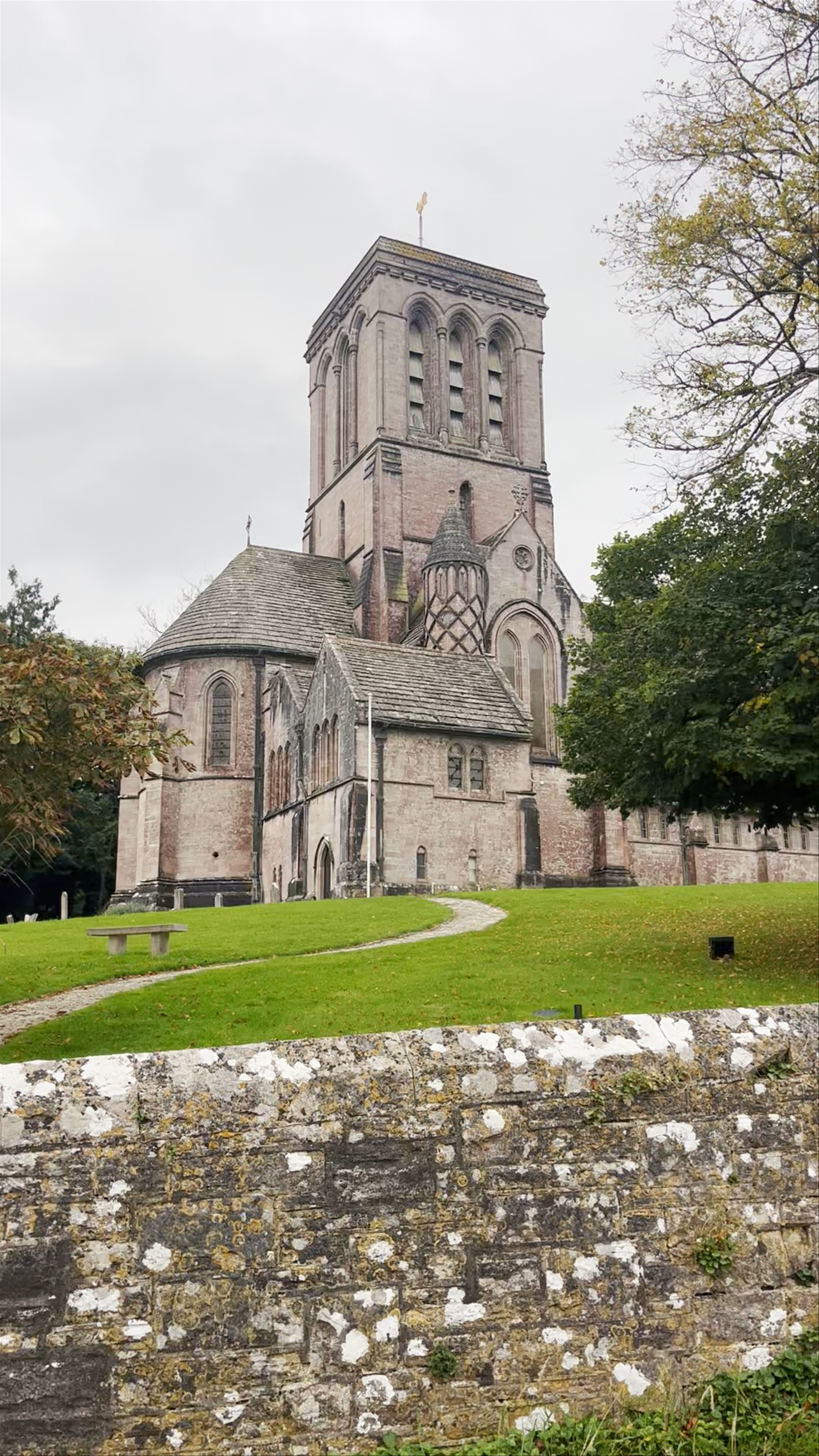St James's Church