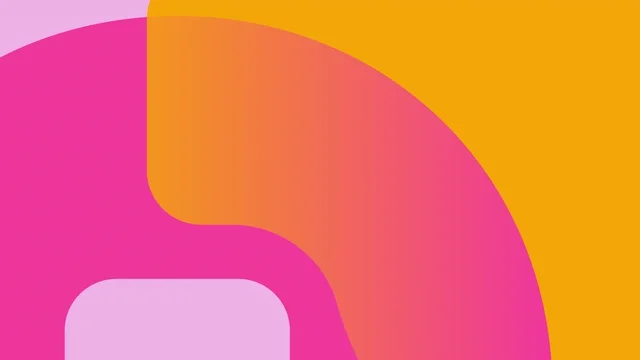 CMP Abstract Shapes