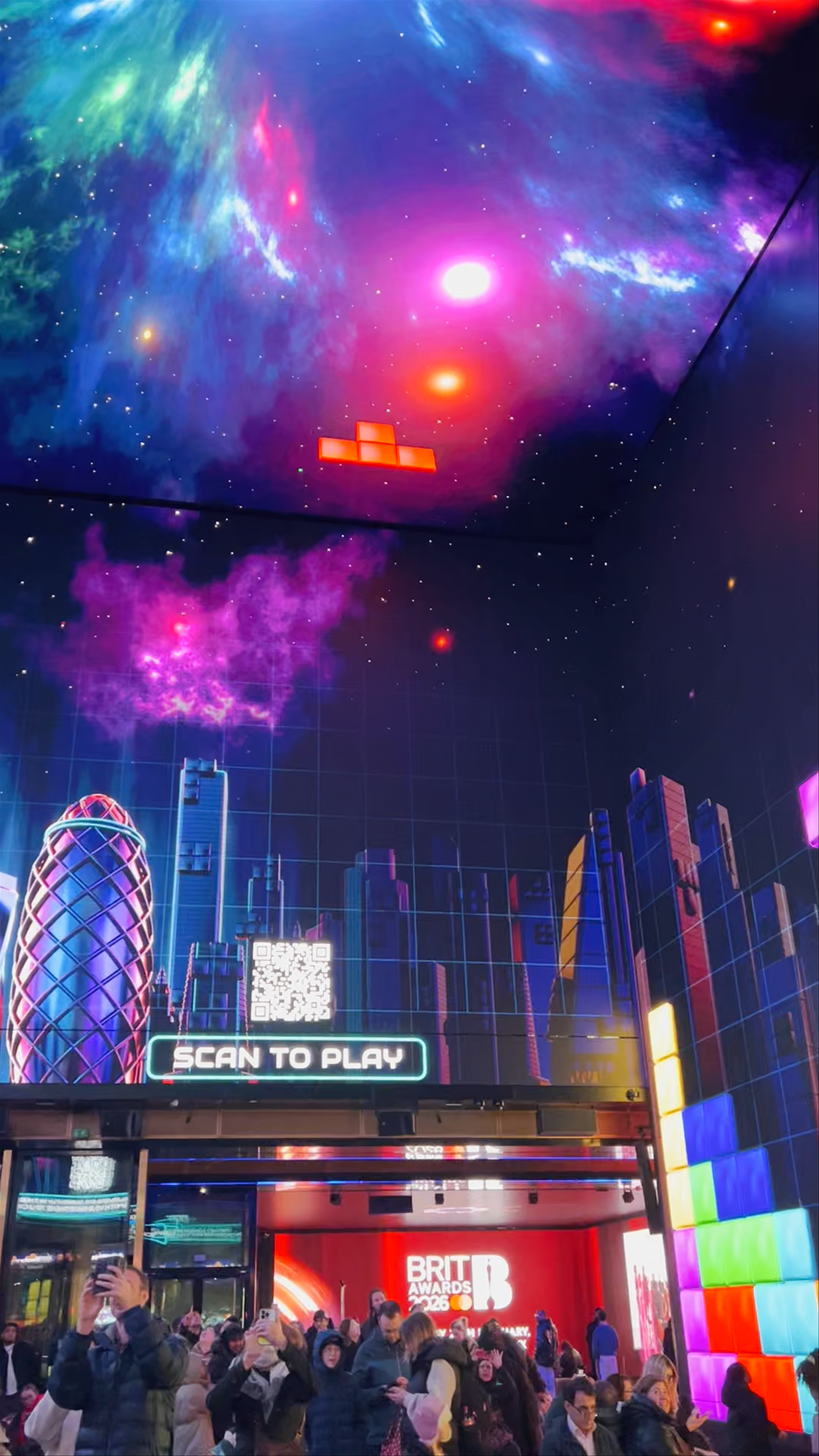 Samsung Experience Store