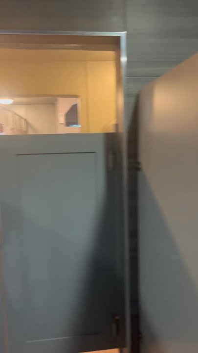 The Bombshelter - Showers available to pool guests in the restroom - Sports Bars Near Me - Perris, California