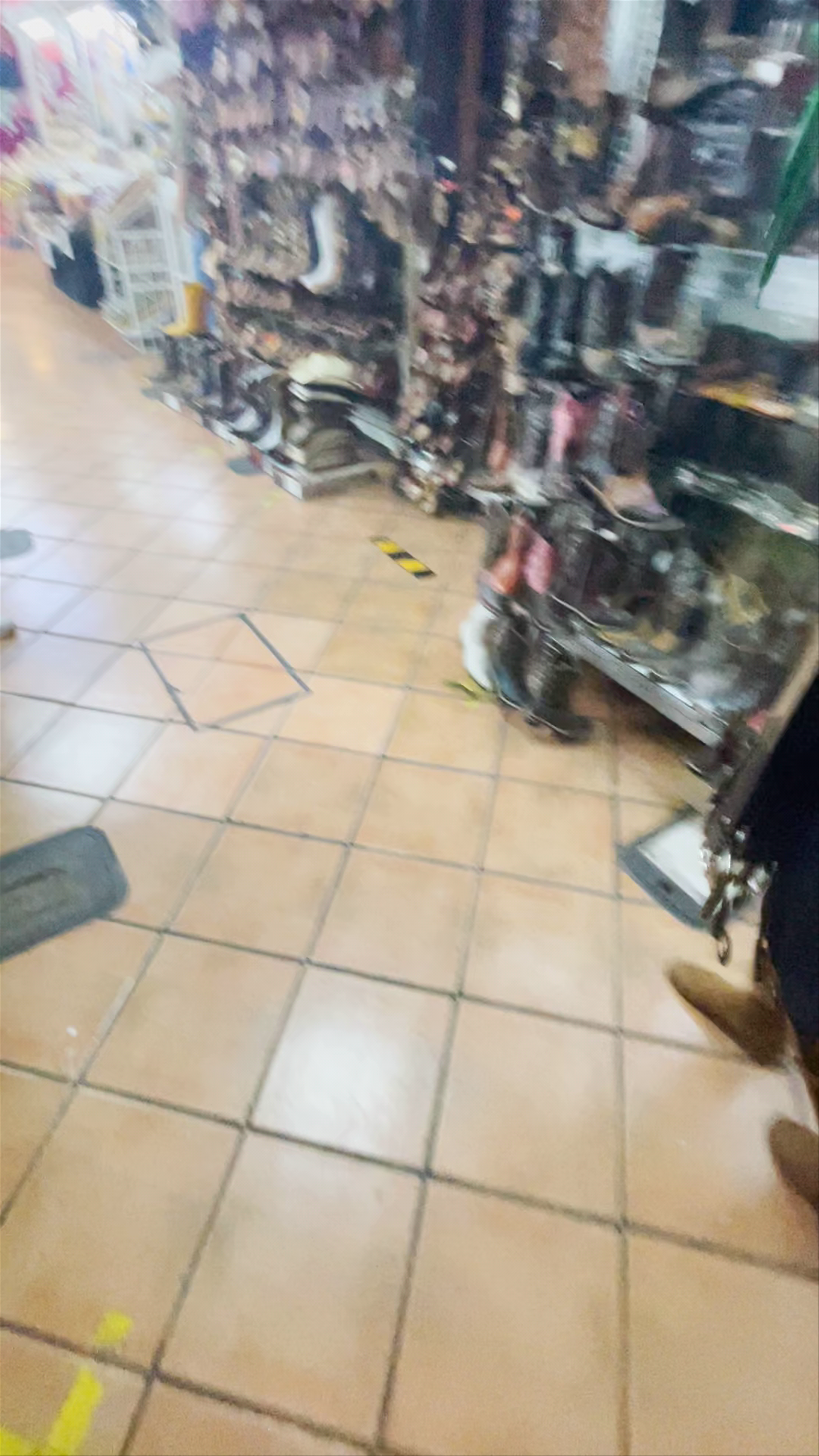 Mercado Madero