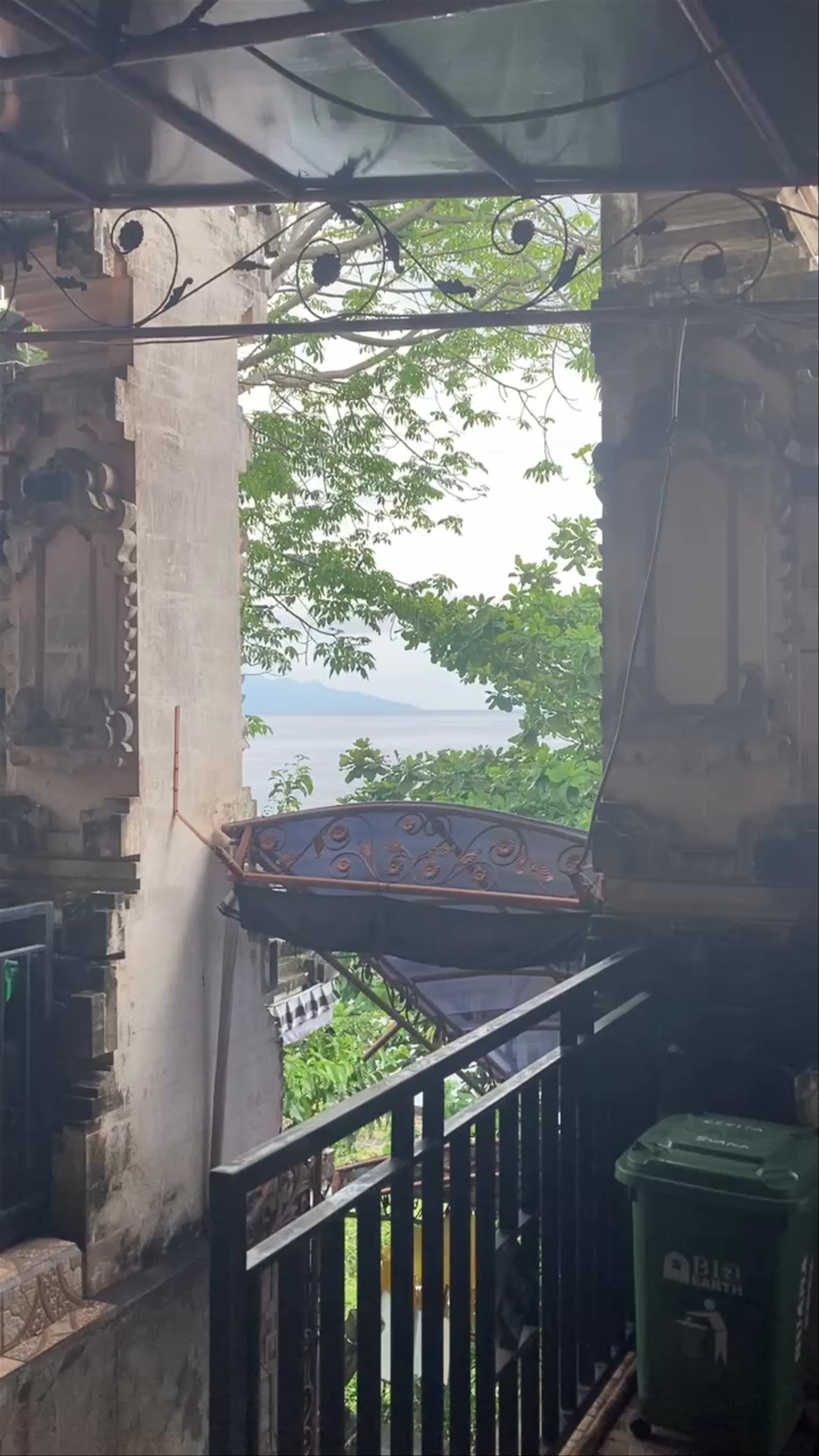 Goa Giri Putri Temple: Mystical Spiritual Journey in Bali