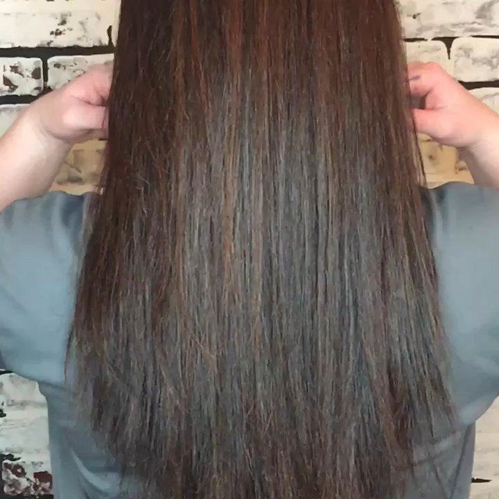Denton Color Lab - Hair Extensions Near Me - Denton, Texas