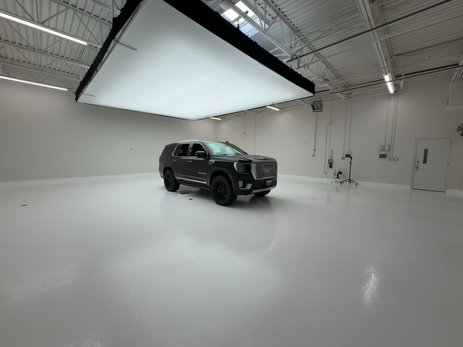 Lifted Trucks - #TX11559A - 2023 GMC Yukon Denali