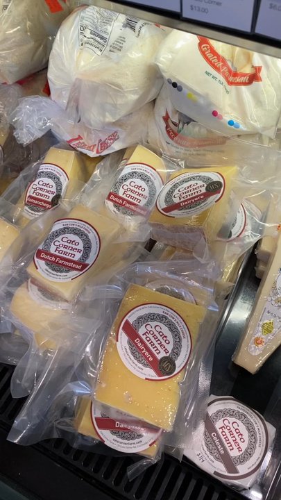 Atticus Market - Grocery Near Me - New Haven, Connecticut