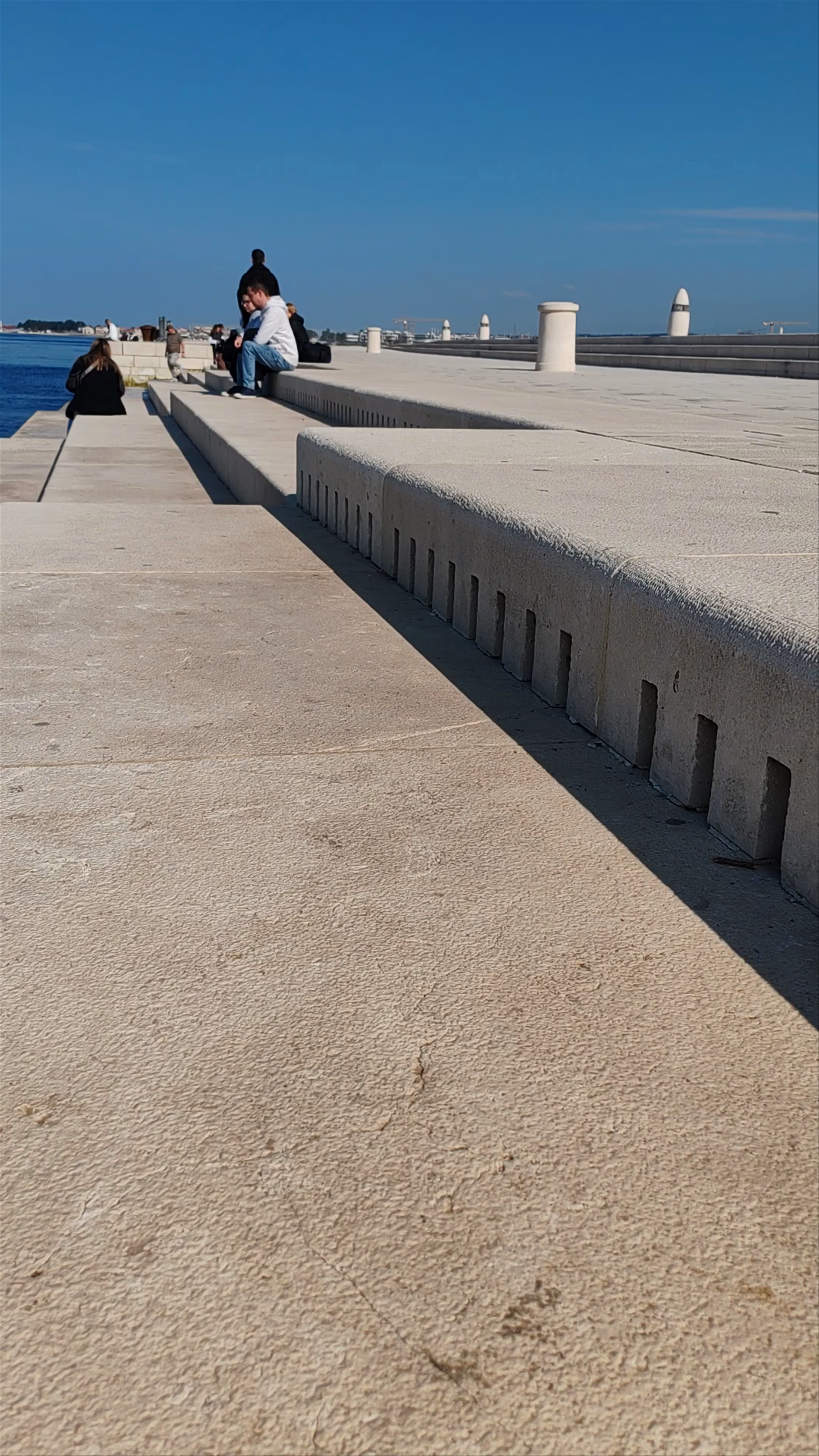 Sea Organ