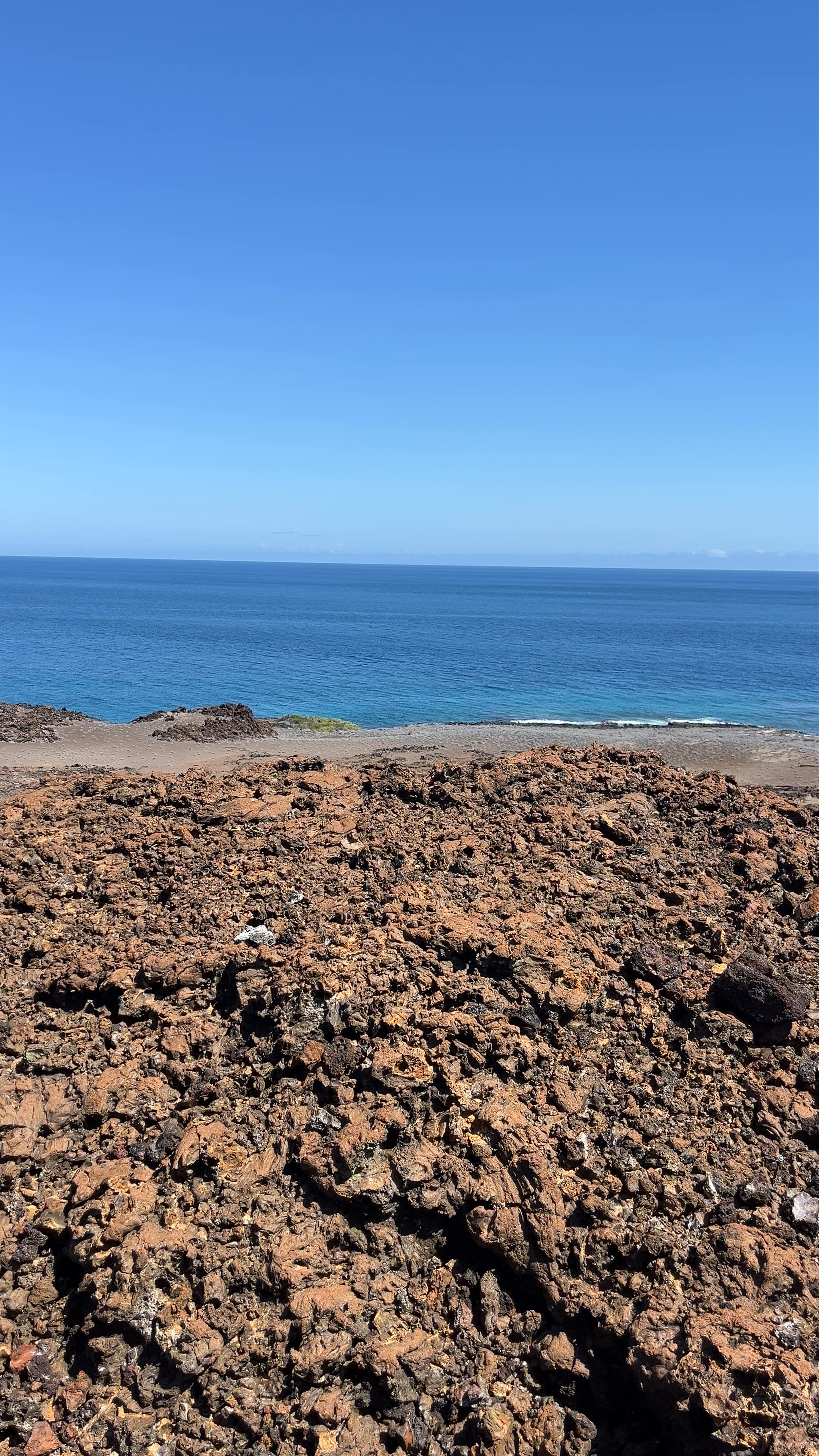 Isla Bartolomé