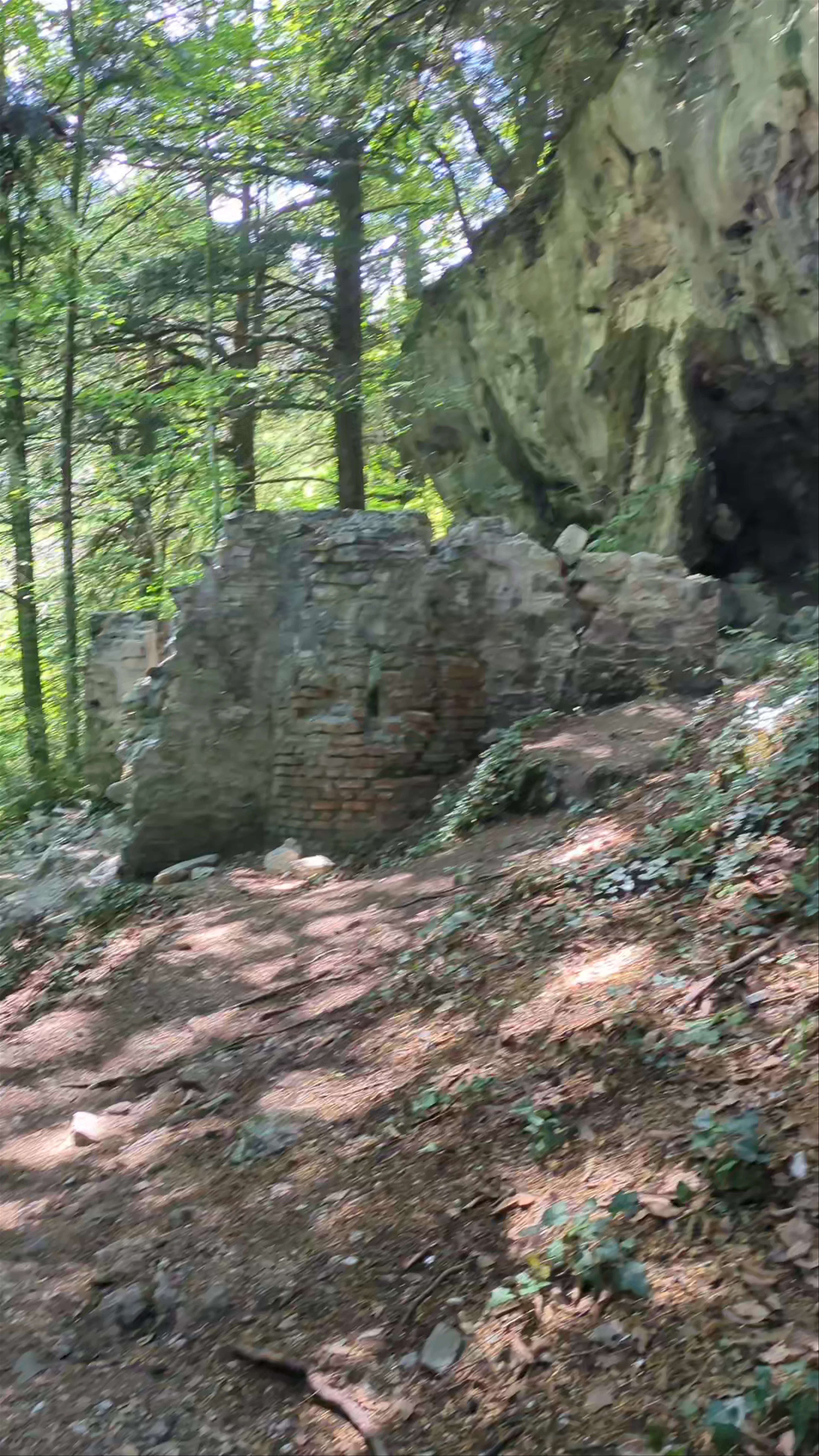 Cave of Saint Lazarus