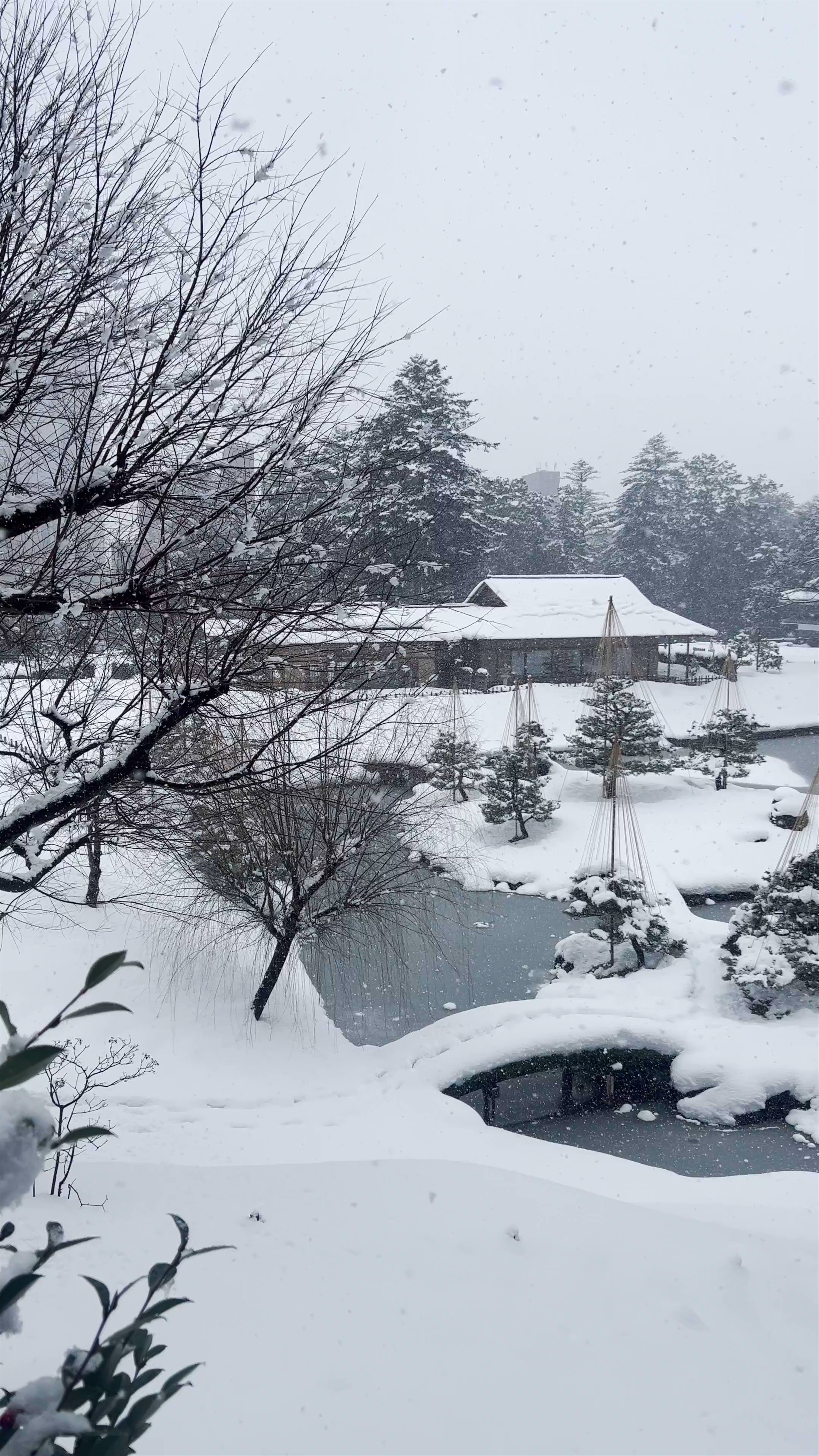 Gyokusen-inmaru Garden