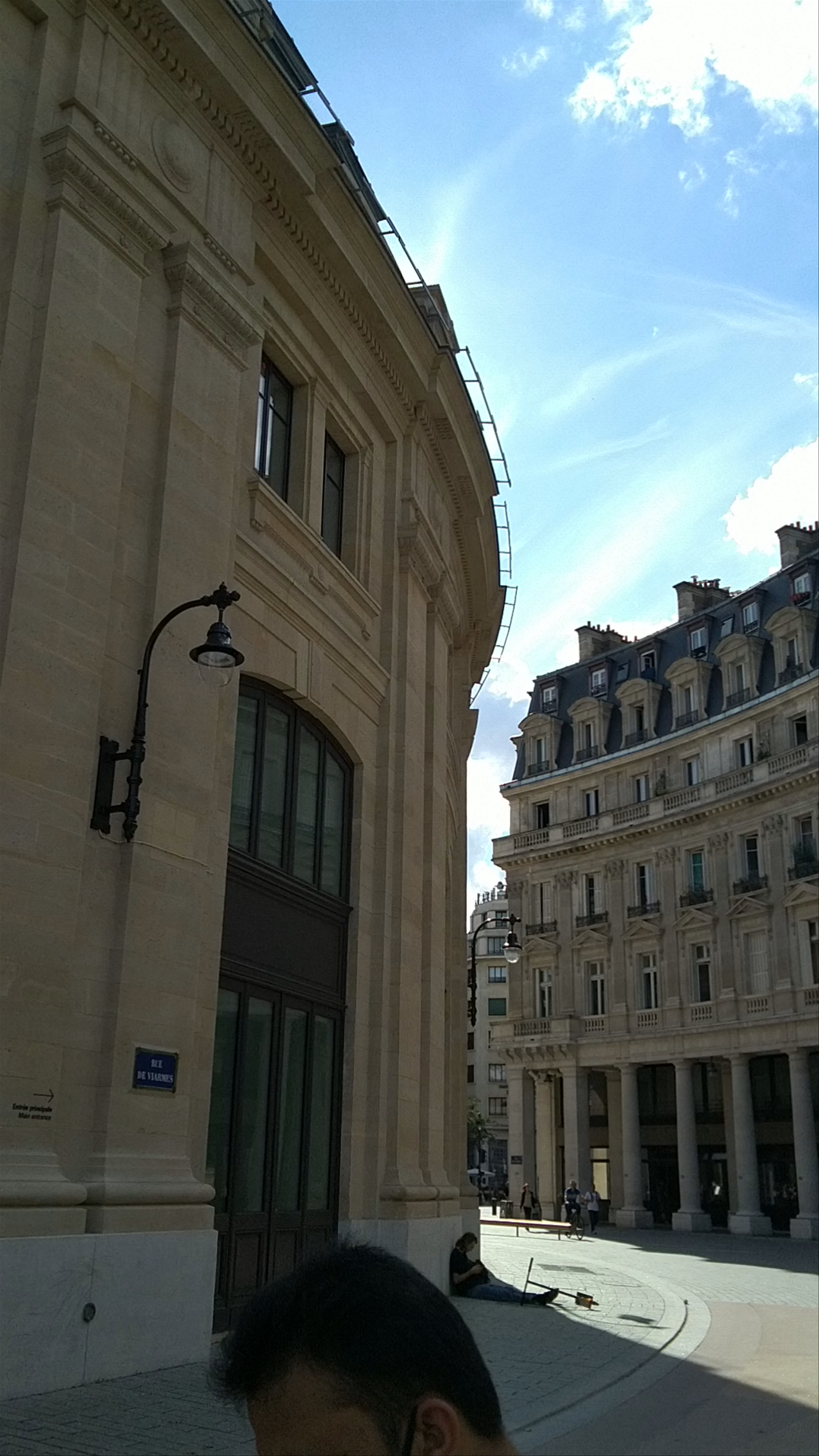 Bourse de Commerce - Pinault Collection