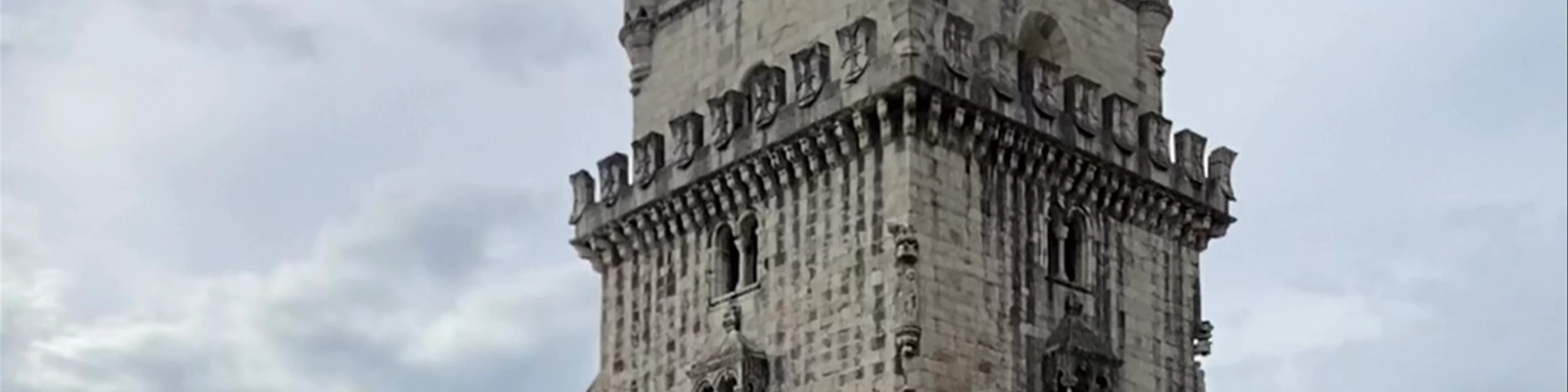 Torre de Belém 