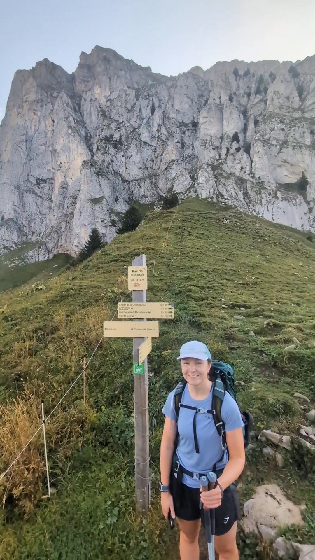 GR5 Part 1 - Day 2 photo 2