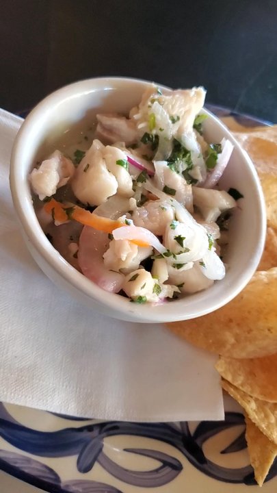 The Spot - Burgers Near Me - Galveston, Texas