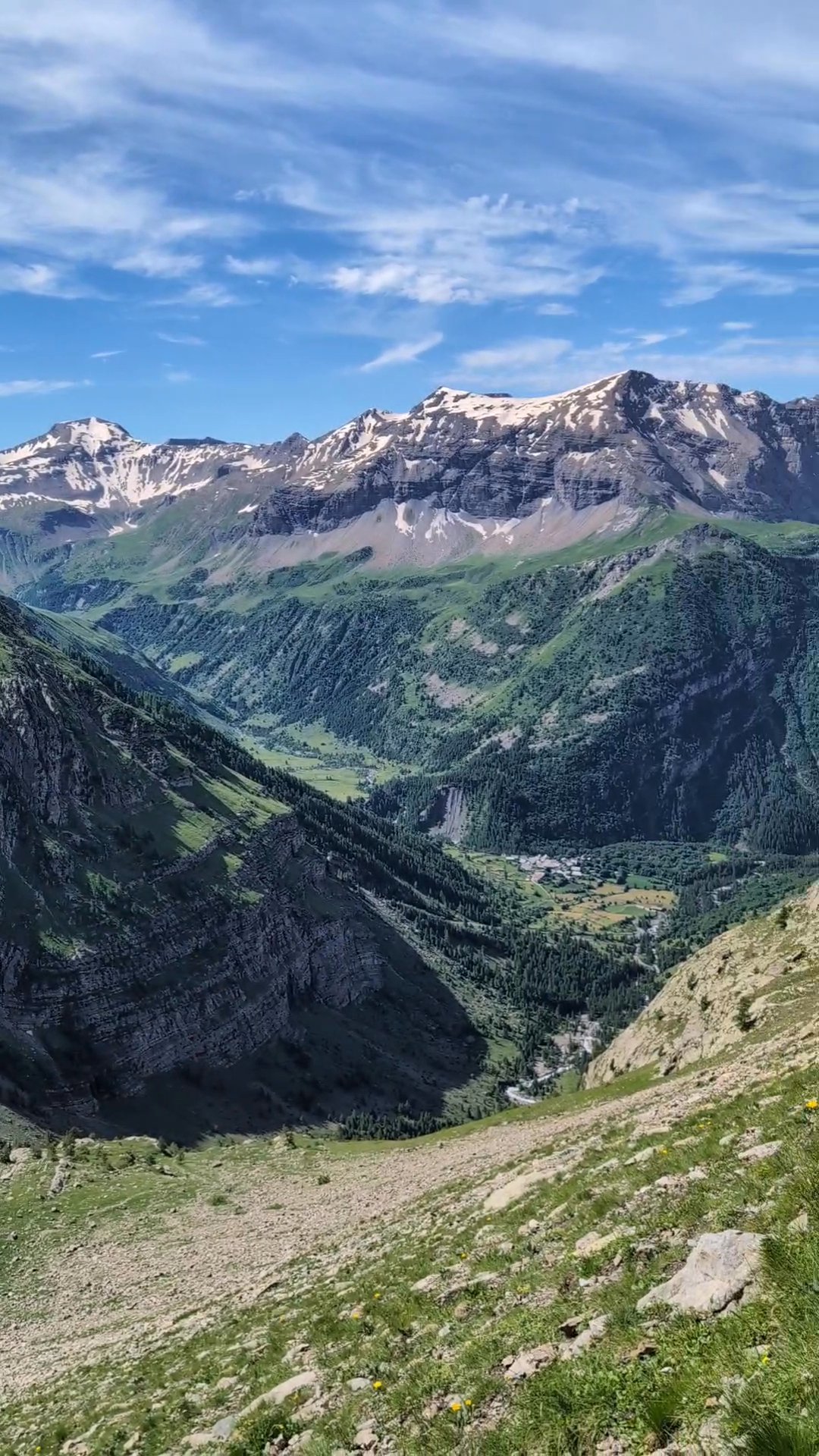 Prapic to Dormillouse photo 9