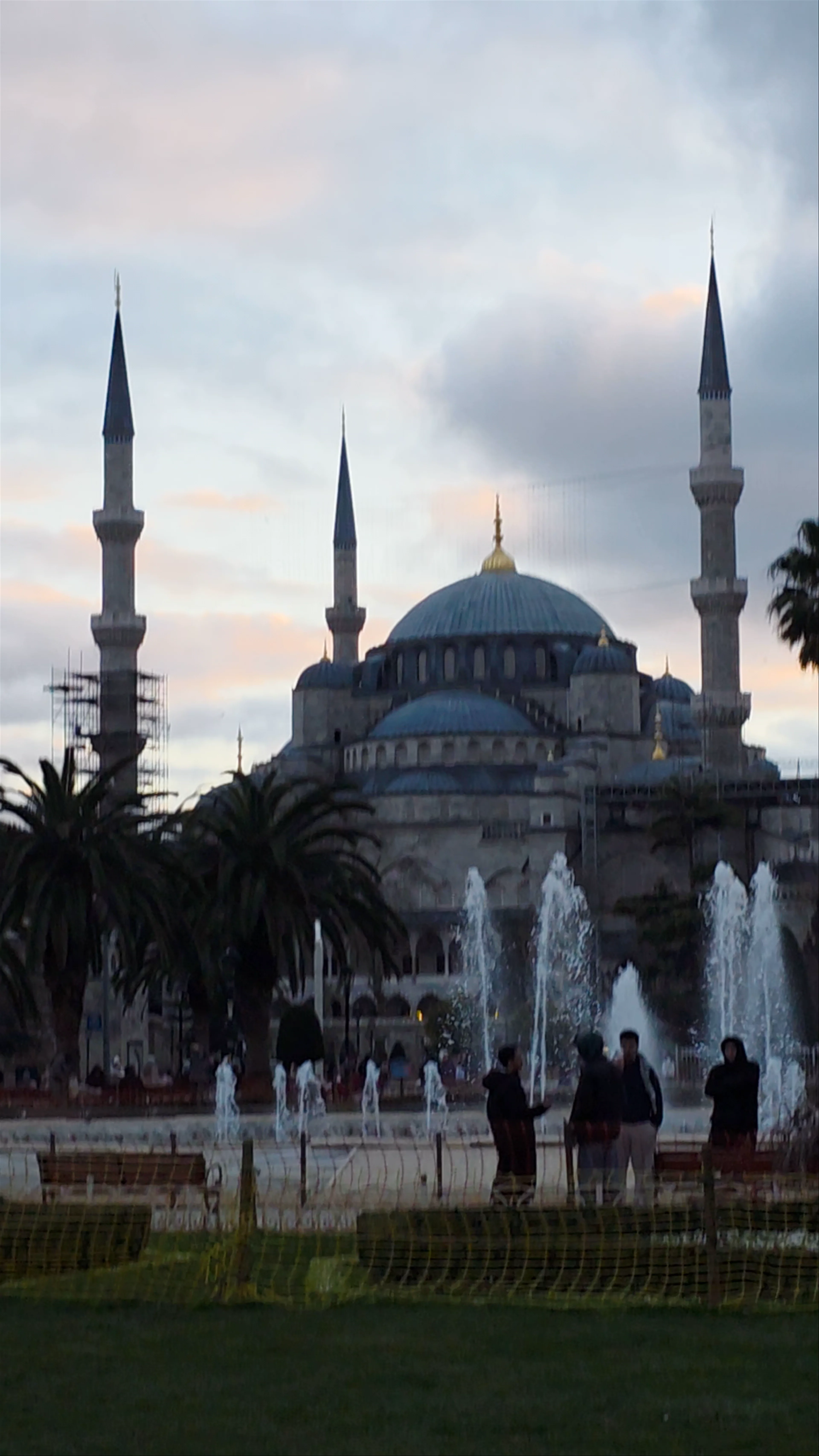 Istanbul